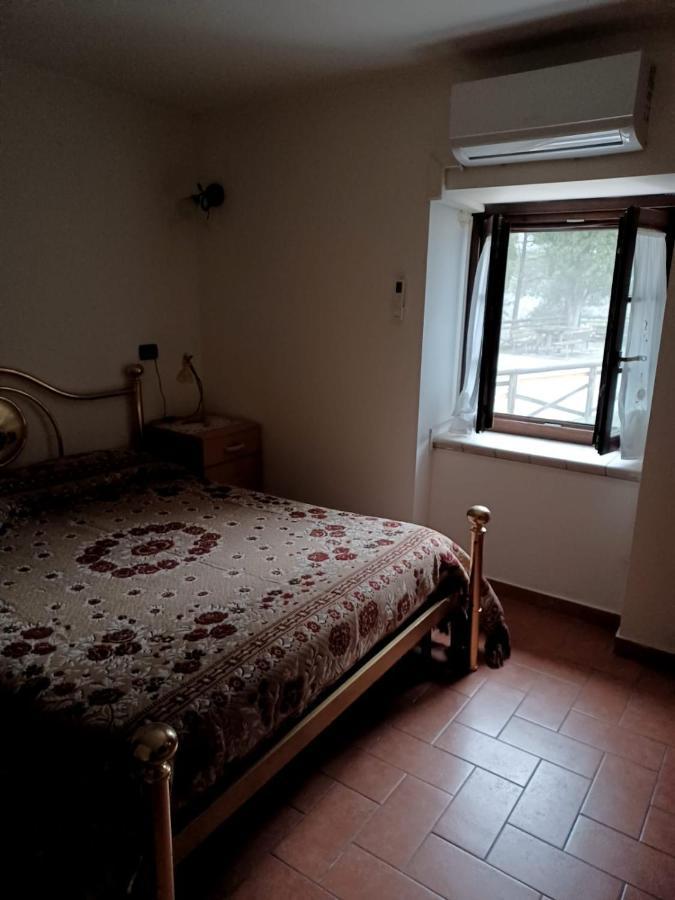 B&B La Badia Fara San Martino Exterior photo
